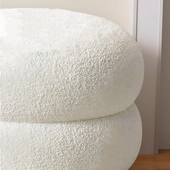 Cotton Chair